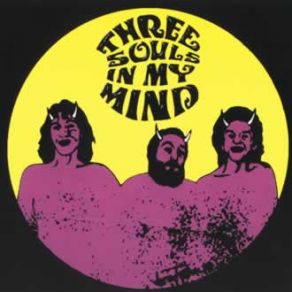 Download track Eje Vial Blues Three Souls In My Mind