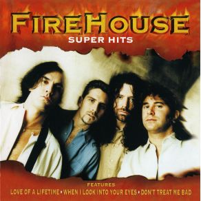Download track Love Is A Dangerous Thing Firehouse