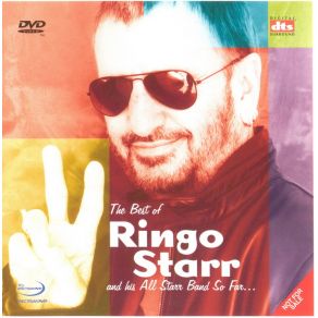 Download track The Weight Ringo Starr