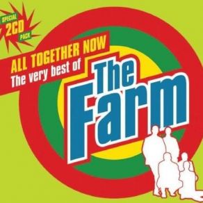 Download track Groovy Train (Terry Farley Mix) The FarmTerry Farley