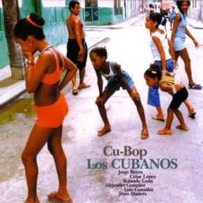 Download track Keily San Los Cubanos