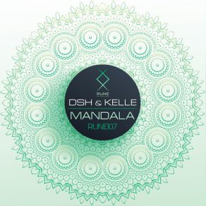 Download track Mandala (Original Mix) DSH