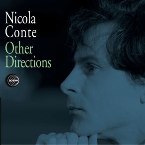 Download track Aphrodite's Dream Nicola Conte