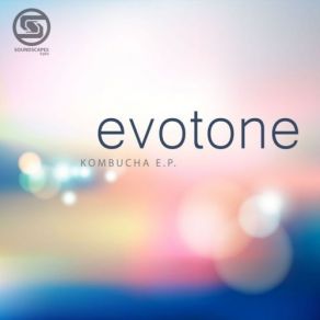 Download track Kombucha Evotone