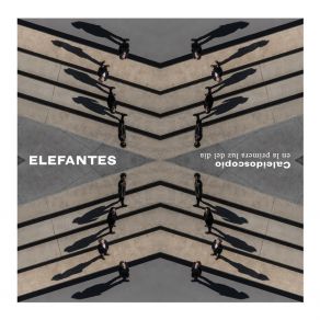 Download track Alma (Caleidoscopio) Elefantes