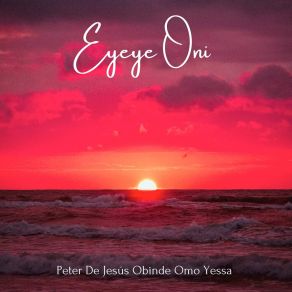 Download track Obatala Peter De Jesus Obinde Omo Yessa