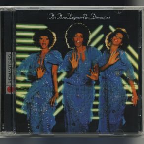 Download track The Runner The Three Degrees