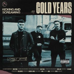 Download track Kicking And Screaming Cold Years