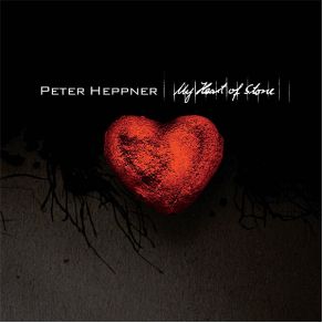 Download track A Love Divine Peter Heppner