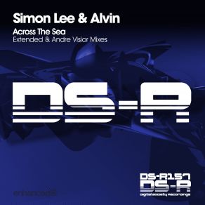 Download track Across The Sea (Extended Mix) Alvin, Simon Lee