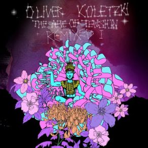 Download track A Tribe Called Kotori (Oliver Koletzki's Woodfloor Version) Oliver Koletzki