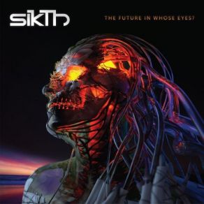 Download track The Moon's Been Gone For Hours SikTh