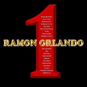 Download track New York No Duerme Ramon Orlando