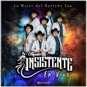 Download track Lamberto Quintero (En Vivo) Conjunto Insistente