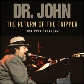 Download track More Than You Know (Live At The Montreux Jazz Festival, Switzerland 1993) Dr. John