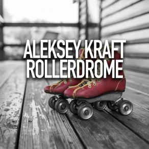 Download track Disco Ever Aleksey Kraft