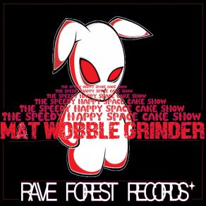 Download track Balkan'tribe Circus Mat Wobble Grinder