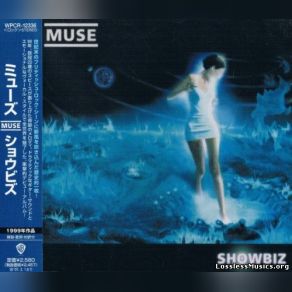 Download track Muscle Museum Muse