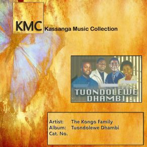 Download track Sodoma Na Gomora The Kongo Family