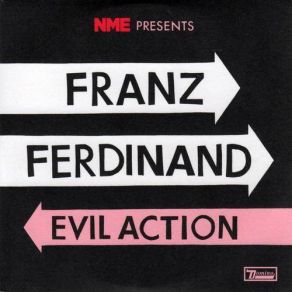 Download track Fresh Strawberries (Live From Konk) [Plixid. Com] Franz Ferdinand