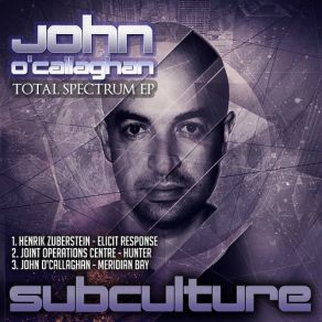 Download track Meridian Bay (Original Mix) John O'Callaghan