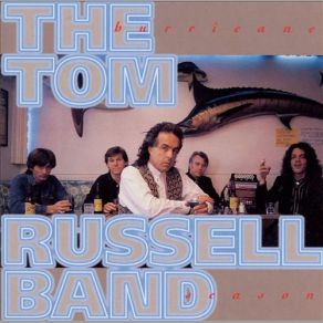 Download track Black Pearl Tom Russell, The Tom Russell Band