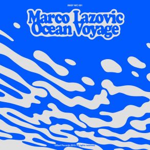 Download track Lost In Space Marco Lazovic