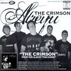 Download track The Crimson Atreyu