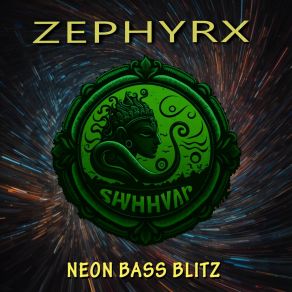 Download track Thunderous Tremors ZEPHYRX