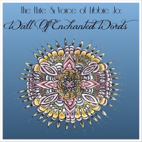 Download track Wall Of Enchanted Words Libbie Jo Snyder