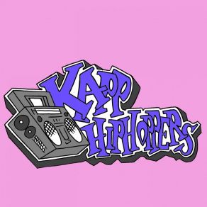 Download track Nå Som Narum Har Vørti Store, Kæn Vel VI Óg Bli Det Kapp Hiphoppers