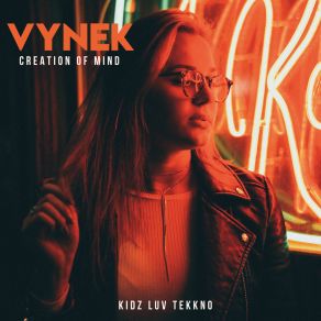 Download track The Creation Of Mind Vynek