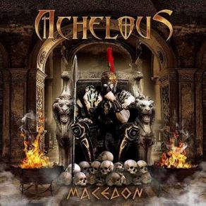 Download track The Final Day Achelous