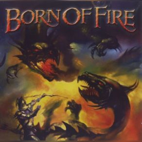 Download track Fire And Brimstone Born Of Fire