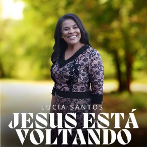 Download track Jesus Está Voltando (Playback) Lucia SantosPlayback