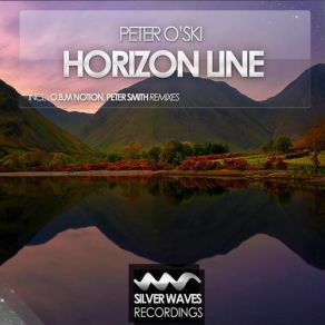 Download track Horizon Line (Original Mix) Peter O'ski