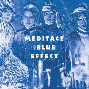 Download track Paměť Lásky Blue Effect