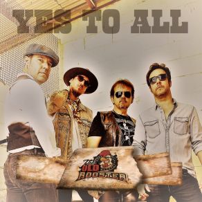 Download track Ruta Ansiedad (Bonus Track) The Old Rooster