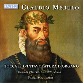 Download track 6. Toccata Sesta Claudio Merulo