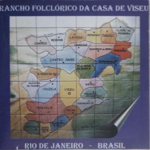 Download track Rusga Afadistada Rancho Folclórico Da Casa De Viseu