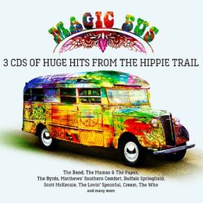 Download track Both Sides Now Magic BusJudy Collins