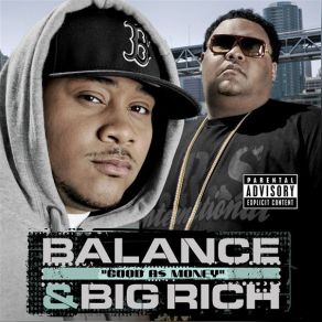 Download track Why U Mad At Me? Balance, Big & Rich