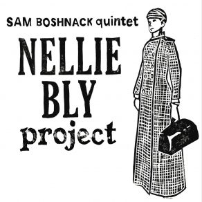 Download track Legacy Sam Boshnack Quintet