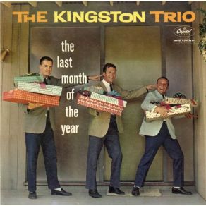 Download track Bye Bye Thou Little Child The Kingston Trio