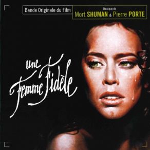 Download track La Déclaration D'amour Mort Shuman, Pierre Porte