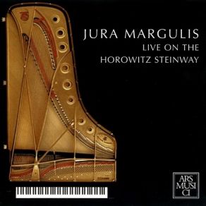 Download track 04 - Prelude Op. 23 No. 5 In G Minor - Alla Marcia Jura Margulis