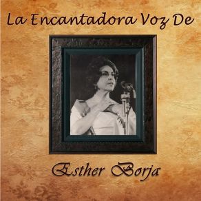 Download track Mirame Asi Esther Borja