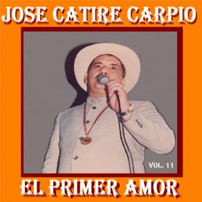 Download track Así Pintaré Mi Llano JOSE CATIRE CARPIO