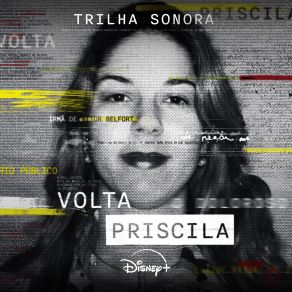 Download track Para Priscila Guilherme Garbato