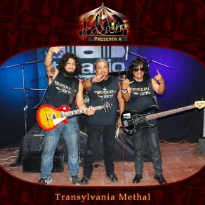 Download track Falso Mundo Transylvania Methal